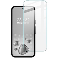 Google Pixel 9a Tempered Glass Screen Protector