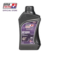 Uma racing engine oil fully synthetic 10w30 10 W 30 HT3000