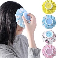 Reusable Ice Bag Cold And Hot Bag For Sports Knee Head Pain Less Compress Bags C4D4