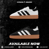Adidas Samba XLG Black White IE1379 IE1377Sneakers Shoes