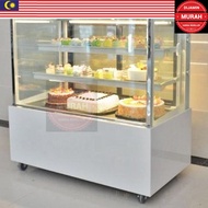 MP Cake Showcase Chiller 4 Feet
