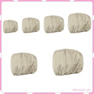 [ChiwanjicdMY] Outboard Motor Cover Marine Accessories Heavy Duty Oxford Cloth Protection Motor