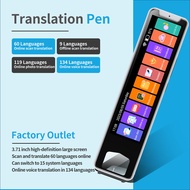 translation device pen offline factory scan translator