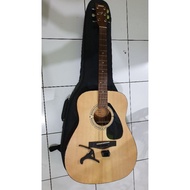 Original Yamaha f310 Guitar
