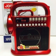 ZT202 Radio Quran. JOC RADIO