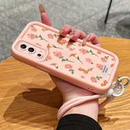 Case For VIVO Y72 5G Y52 5G Y75s 5G Phone