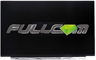 FULLCOM New LCD Replacement Screen 15.6 Inch LP156WFG-SPK1 144Hz FHD 1920x1080 40 Pin Matte Compatib