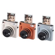 即影即有 Fujifilm instax square SQ1 instant camera