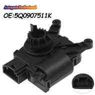 Car Auto accessorie HVAC Heater Blend Door Actuator 5Q0907511K 94187372 H604-6005 H6046005 For Defro