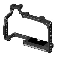 [Chaoyu] Camera Accessories Universal Panasonic GH5/GH5S/GH5 II Camera Rabbit Cage Micro Single Phot