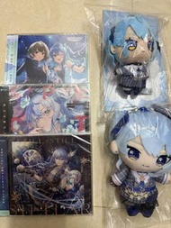 Hololive 星街 雜項