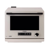 Whirlpool惠而浦26L 8-Ace 全能微波蒸焗爐MWP269TMS