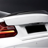 E82 Performance Style Trunk Spoiler ABS
