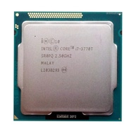 Intel Core I7ชุด CPU I7 3770 3770K 3770S 3770T 3820 Quad-Core