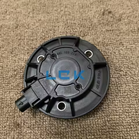 Car Camshaft Solenoid Valve For EA888 Audi A4 B8 A5 A6 C7 VW Golf PASSAT B6 B7 Seat Skoda 1.8 2.0 TF