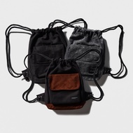 String Bag / Drawstring Bag / distro wick Bag