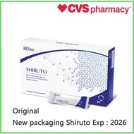 【cvs pharmacy】shiruto 100% ORIGINAL 免疫系统的救星