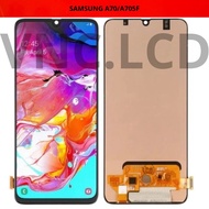 {ORIGINAL} LCD SAMSUNG A70/A705F ORIGINAL