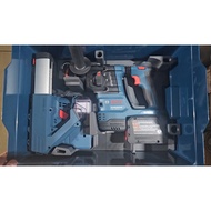 Bosch L-BOXX 238 Toolbox Double Lining Box, Can Store BOSCH (GBH18V-22X/GBH185LI+GSB185LI) and Acces