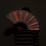 Creative flying luminous Fan Fan Fan gyrator cool20260610