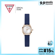 GUESS นาฬิกาข้อมือผู้หญิง รุ่น ELLE U1477L4M สีน้ำเงิน