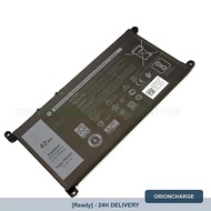 YRDD6 Battery works for Dell 0YRDD6 01VX1H 11.46V VM732 AKKU 1VX1H 5493 5593 5585 42Wh 5488 P90F 340