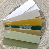 10pcs Money Envelope | Ipon Challenge | Voucher Envelope