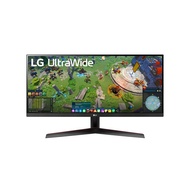 LG 29 Inch 29WP60G / 29WP60G-B Ultra Wide Full HD HDR 10 IPS Monitor with Free-Sync ( 29WP60 )