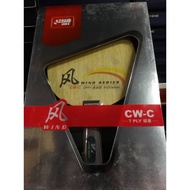 Authentic DHS Wind CW- C Table Tennis Blade Pingpong Racket Table Tennis Bat Racket