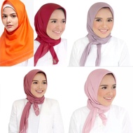 SALE Buttonscarves Basic Voal (new)
