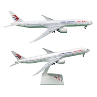 China Eastern 1:200 scale B777-300ER Model Plane