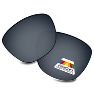 LENS OAKLEY FROGSKIN HITAM