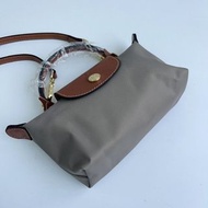 Longchamp mini dumpling bag 單肩包