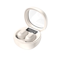 Raimondo TWS Headset Bluetooth Full Bass Wireless In-Ear Earphones Noise Reduction With Mic Touch Co