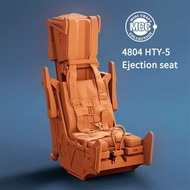 MCC JZ Model 4804 1/48 Hty-5 Ejection Seat Compatible With J-10 Single-Seater & Fc-1 &