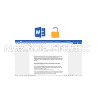 PassFab for Word 8.5.5 Full Version Crack