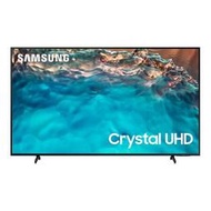 三星 SAMSUNG 75吋 4K UHD 智慧連網電視 UA75BU8000WXZW 75BU8000