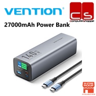 Vention 27000mAh 140W Power Bank