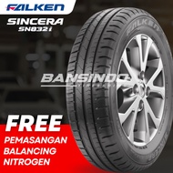 BAN MOBIL 175/65 R14 FALKEN SINCERA SN832i