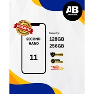 [USED] iPhone 11, Fair