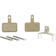 Shimano Disc Brake Pads B05S Resin EBPB05SRXA