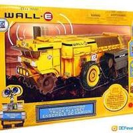 絕版 Wall E 貨車 [disney gundam lego ...