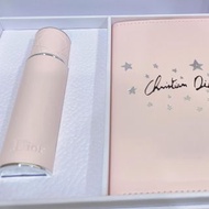 下殺🔥（剩下一組）花漾Dior-香水+護照套