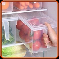 Refrigerator Food Container Box Kitchen Storage Food Box DR848