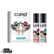 MY LOCAL SELLER Couple Style Cup Cupid Pheromone Charm Men's Perfume Cupid Hypnosis Men's Cologne Ge