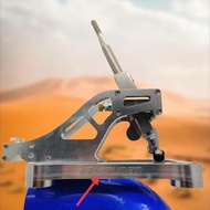 K-TUNED Billet Shifter Box Assembly for HONDA ACCORD 03-07 CL7 CL9 & 04-08 TSX / TL