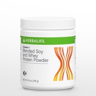 Herbalife F3 - Protein Powder