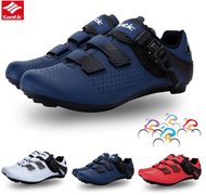 TentangOutdoor Sepatu Sepeda SANTIC WS20012 Cleat - Sepatu Sepeda MTB - Sepatu Sepeda Roadbike - Sep