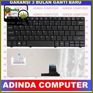 Keyboard Laptop Notebook Acer Aspire 1830T / Acer Aspire One 721, 722,