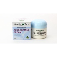 Healthy care Glucosamine Cream 100g